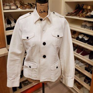 Ralph Lauren Black Label Jacket